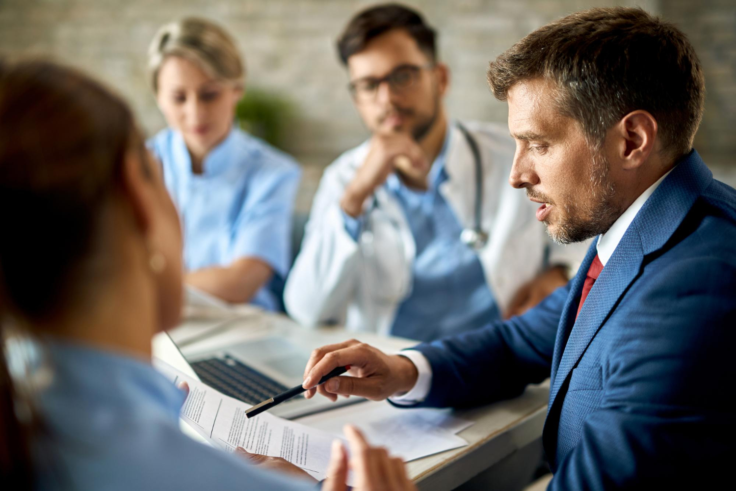 Abogados de negligencias médicas y estéticas en Madrid Abogados de negligencias médicas y estéticas en Madrid